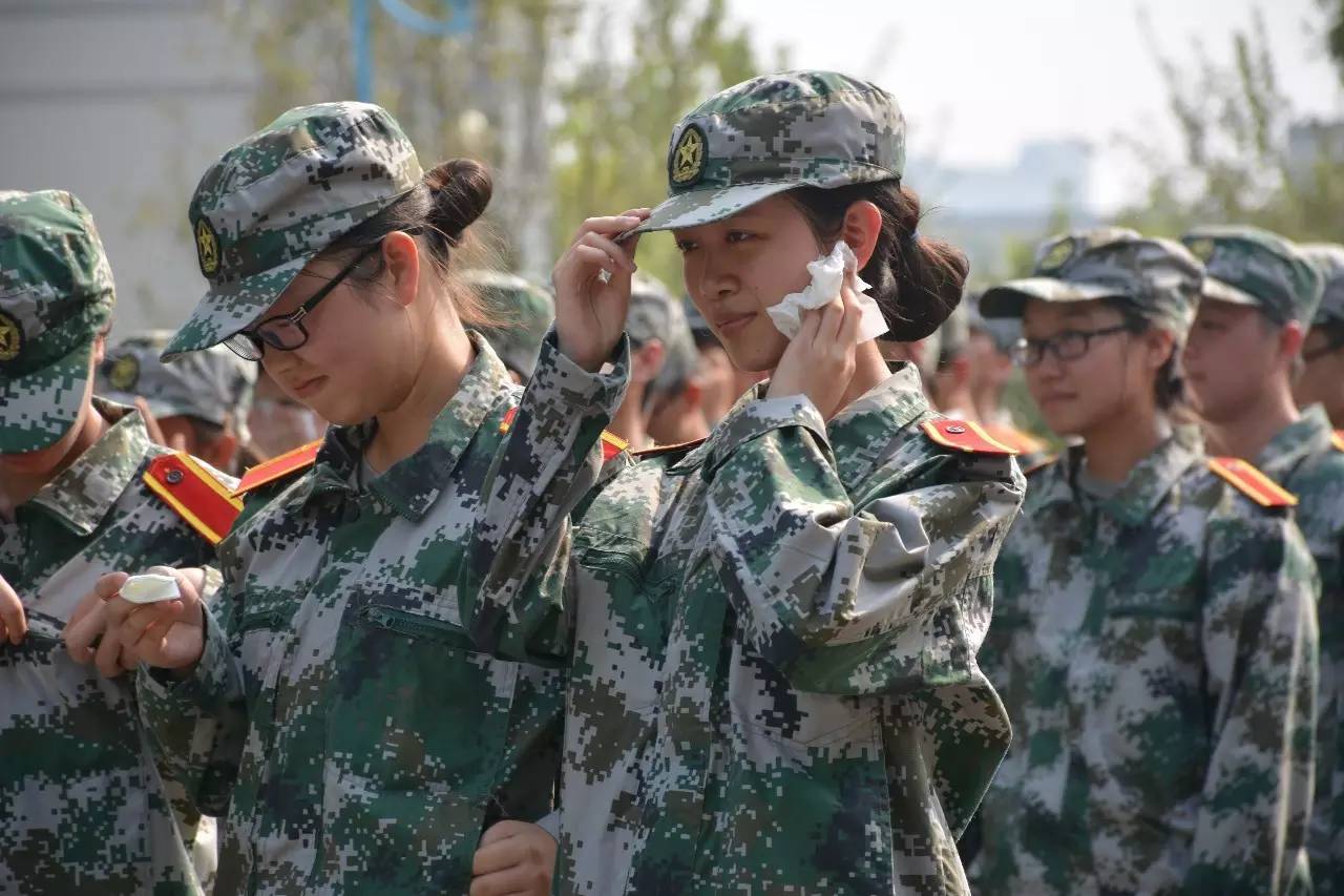 南京邮电大学备战下一场比赛，备战士气高昂