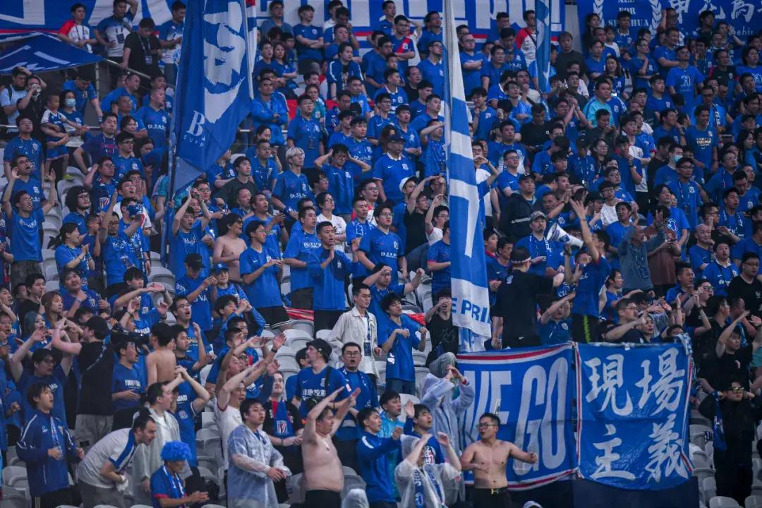 亚洲球队火力全开，横扫对手晋级亚冠赛场
