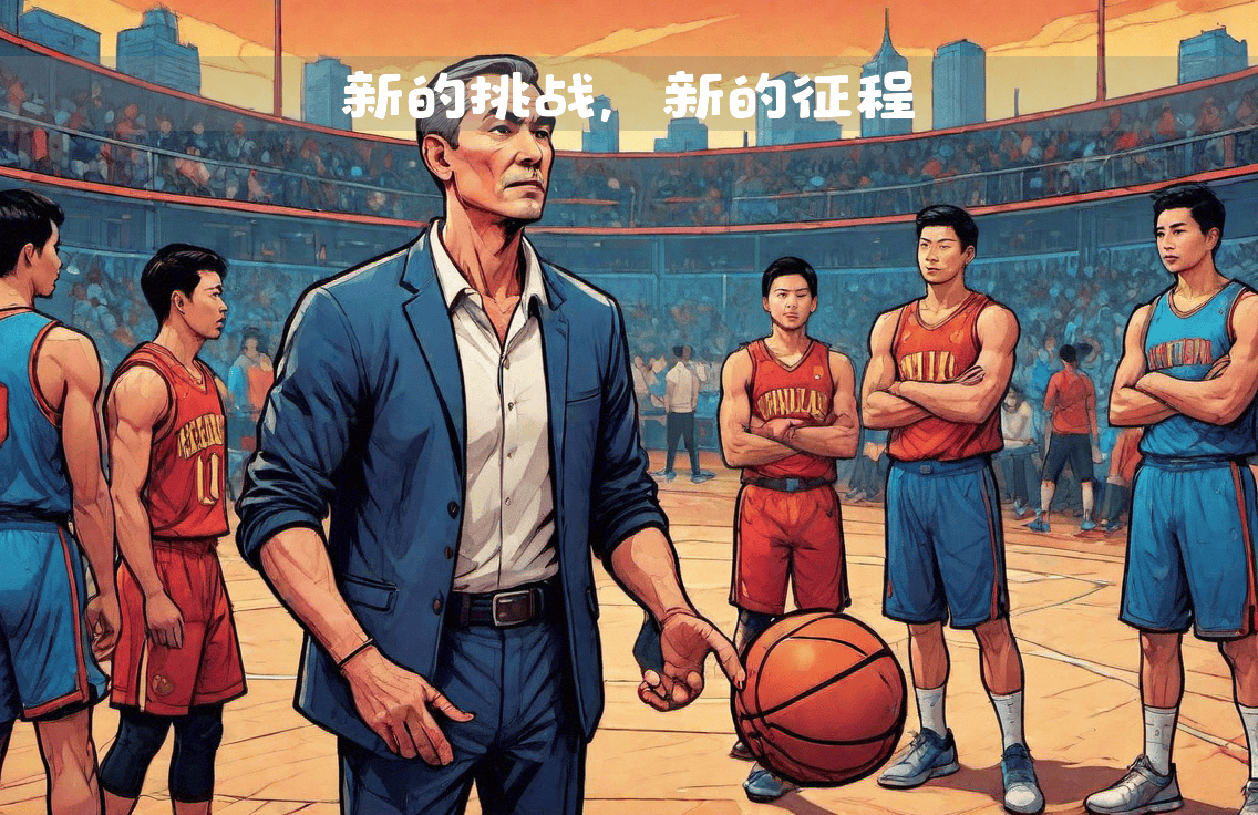 跨赛季挑战再现，球队争夺胜利之路
