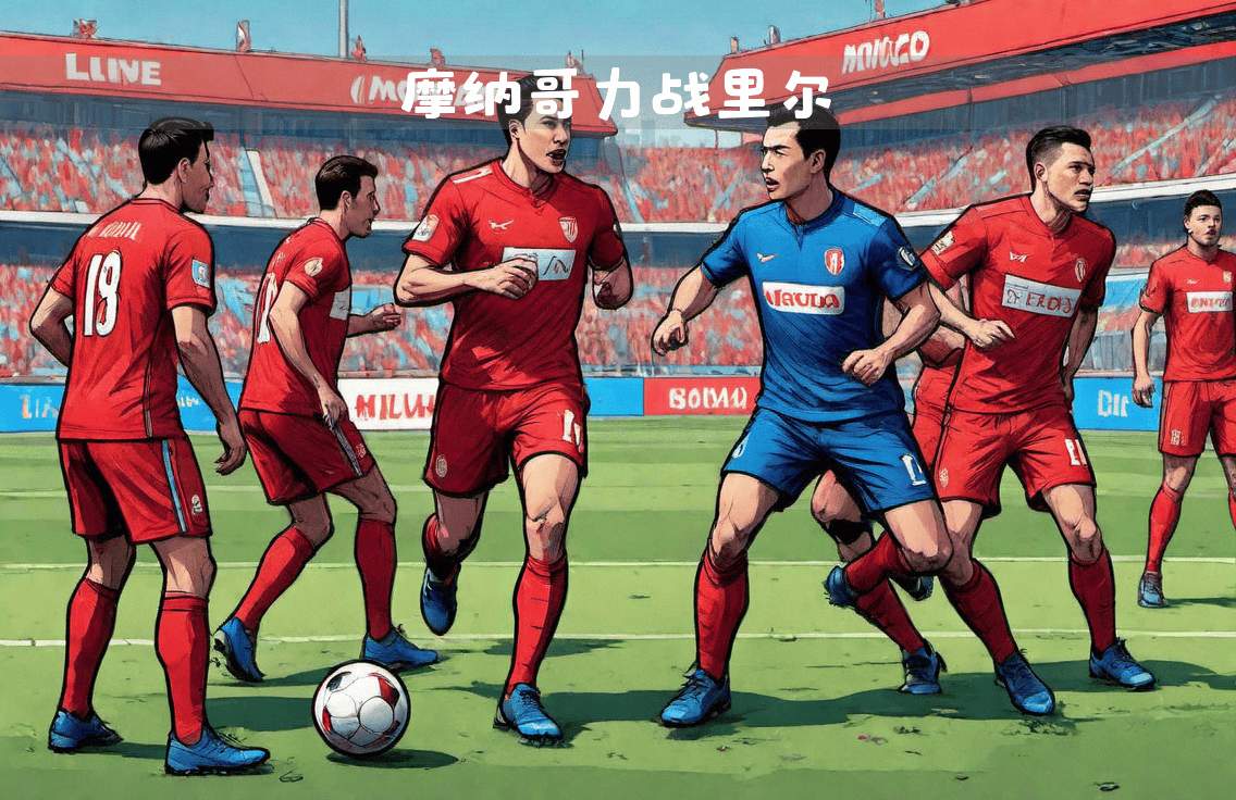 摩纳哥战术明智，法甲积分榜稳步攀升