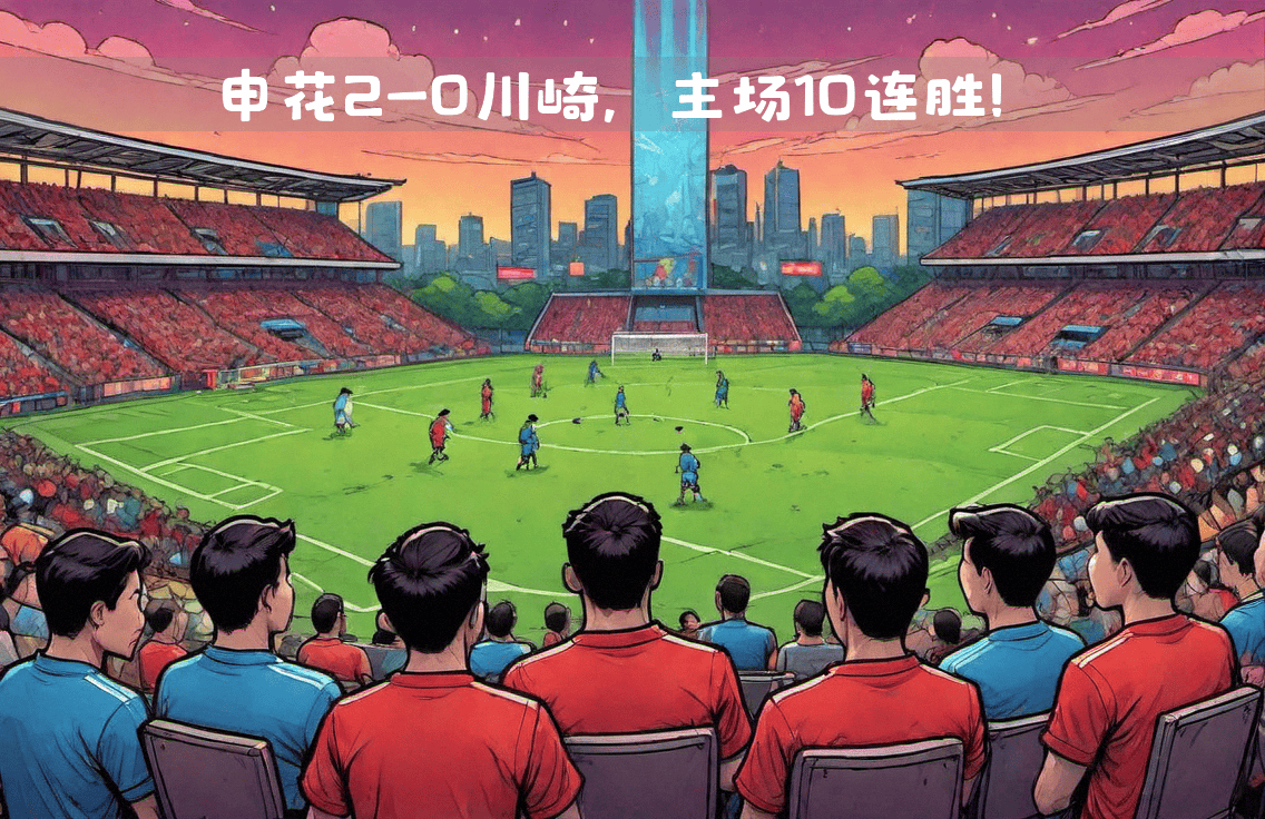 河北华夏主场大胜上海申花，豪取胜利