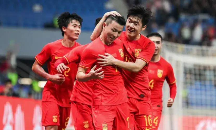 中国队再次问鼎，征服赛场无人能挡