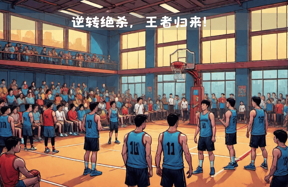 一场久违的对手对决备受期待