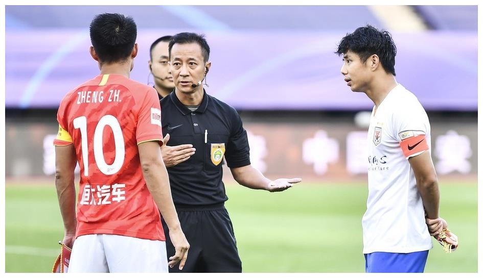 河南建业客场逆转，终结连败尴尬