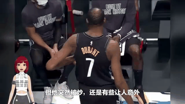 纳什入主篮网，球队前景一片光明