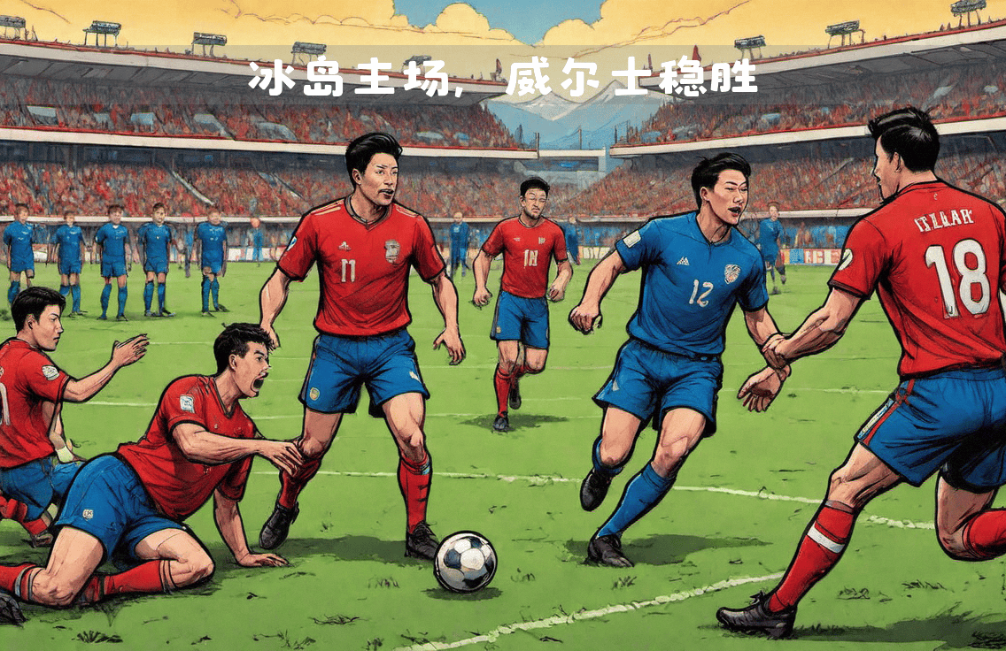 九游娱乐-冰岛对威尔士一决高下，防守尽显
