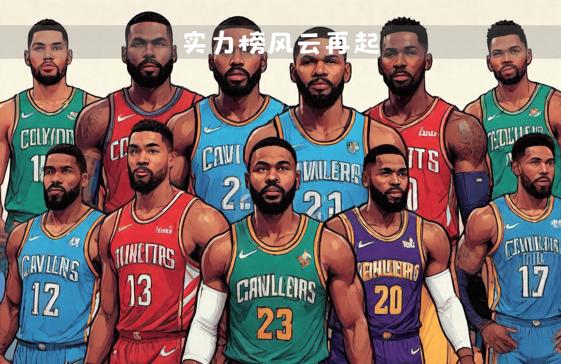 NBA常规赛战绩：湖人稳居东部第一、勇士逐步攀升