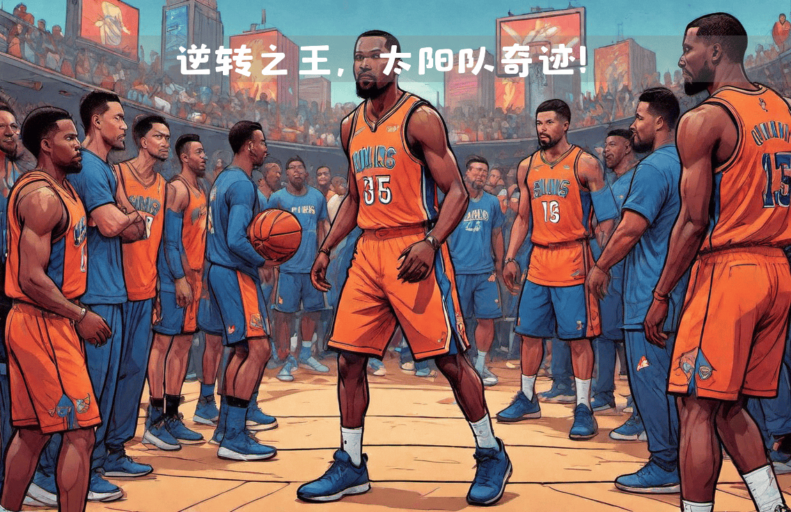 湖人队外线手感火热，击败太阳队